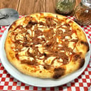 Foto de Pizza Mechada (Premium)