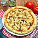 Foto de Pizza Champiñon (Premium)