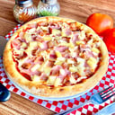 Foto de Pizza Hawaiana (Premium)