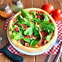 Foto de Pizza Romani (Premium)
