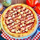 Foto de Pizza Pollo BBQ (Premium)