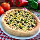 Foto de Pizza Mastropiero (Premium)