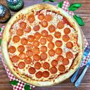 Foto de Pizza Pepperoni