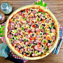 Foto de Pizza Española