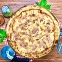 Foto de Pizza Hawaiana (Premium)