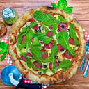 Foto de Pizza Romaní (Premium)