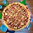 Foto de Pizza Pollo BBQ (Premium)