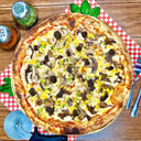 Foto de Pizza Mastropiero (Premium)