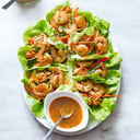 Foto de Camarón gourmet