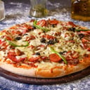 Foto de PIZZA CRIOLLA
