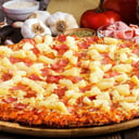 Foto de PIZZA HAWAIANA