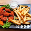 Foto de Nuggets (10pzas)