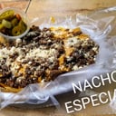 Foto de Nachos Especiales (400gr aprox)