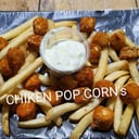 Foto de Chiken pop corns (20pzas)