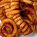 Foto de Papas Curly (350gr aprox)