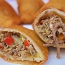 Foto de Empanaditas de Carne y Pollo