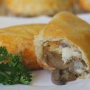 Foto de Empanaditas de Pollo y Champiñones 