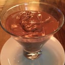 Foto de Mousse de Chocolate 