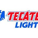 Foto de Tecate Light 1/2