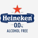Foto de Heineken 0.0