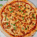 Foto de mechada personal