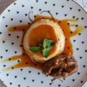 Foto de Flan Casero