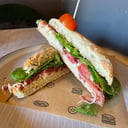 Foto de Jamon Serrano