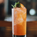 Foto de Aranciata Tonic