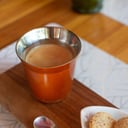 Foto de Cortado jarrito