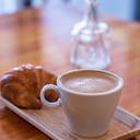 Foto de Café doble