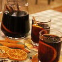 Foto de Vino Calientito