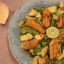 Foto de Ensalada TexMex