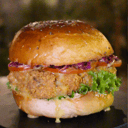 Foto de Pollo Crispy del Jardín