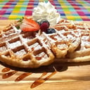 Foto de Waffles