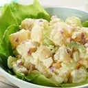 Foto de papas mayo
