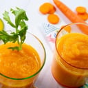 Foto de MANGO Y ZANAHORIA