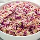 Foto de ensalada rallada