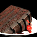 Foto de Pastel de Chocolate