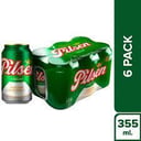Foto de Pilsen Lata 355 ml Six Pack