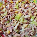 Foto de SALPICON DE ATÚN