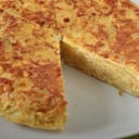 Foto de TORTILLA DE PAPA