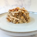 Foto de Arroz con almendras