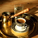 Foto de Café turco
