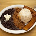 Foto de Pabellón criollo