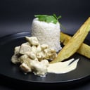 Foto de Pollo al Limón