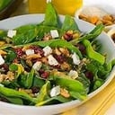 Foto de ensalda dulce 