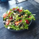 Foto de ensalada deleite