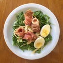 Foto de Ensalada Fresca