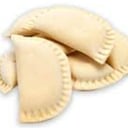 Foto de Empanadas queso crudas congeladas en bandejas de 6