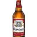 Foto de BUDWEISER CAJON